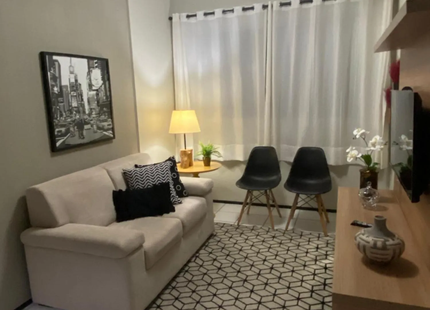 Apartment Studio 2031 Fortaleza  Brazil