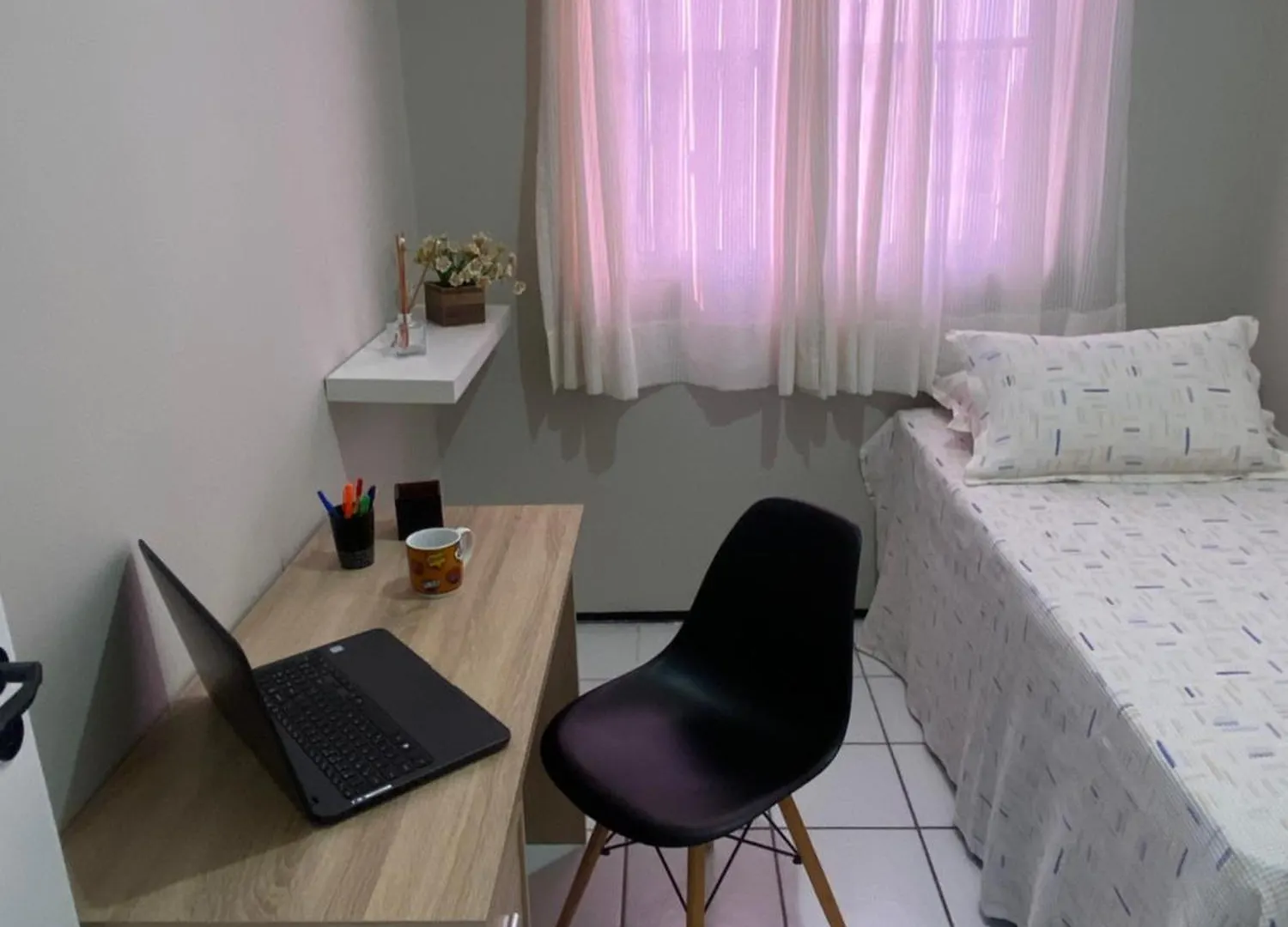 Studio 2031 Fortaleza  Apartment Fortaleza (Ceara)