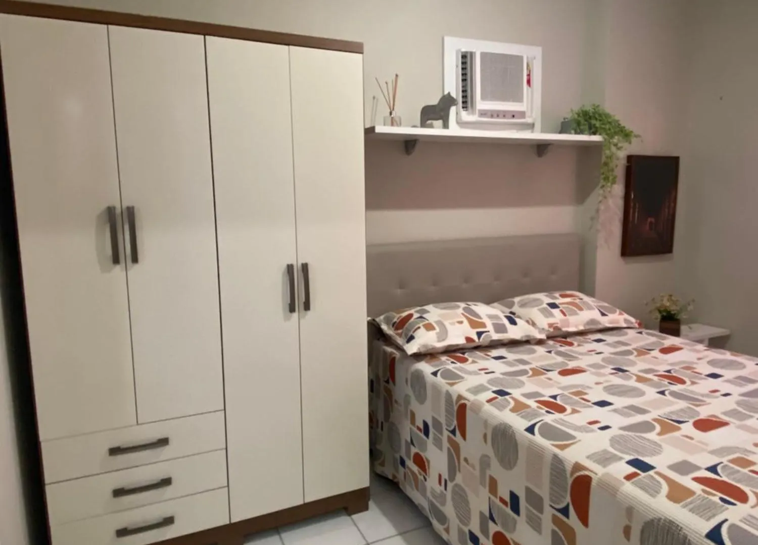 Apartment Studio 2031 Fortaleza  Brazil