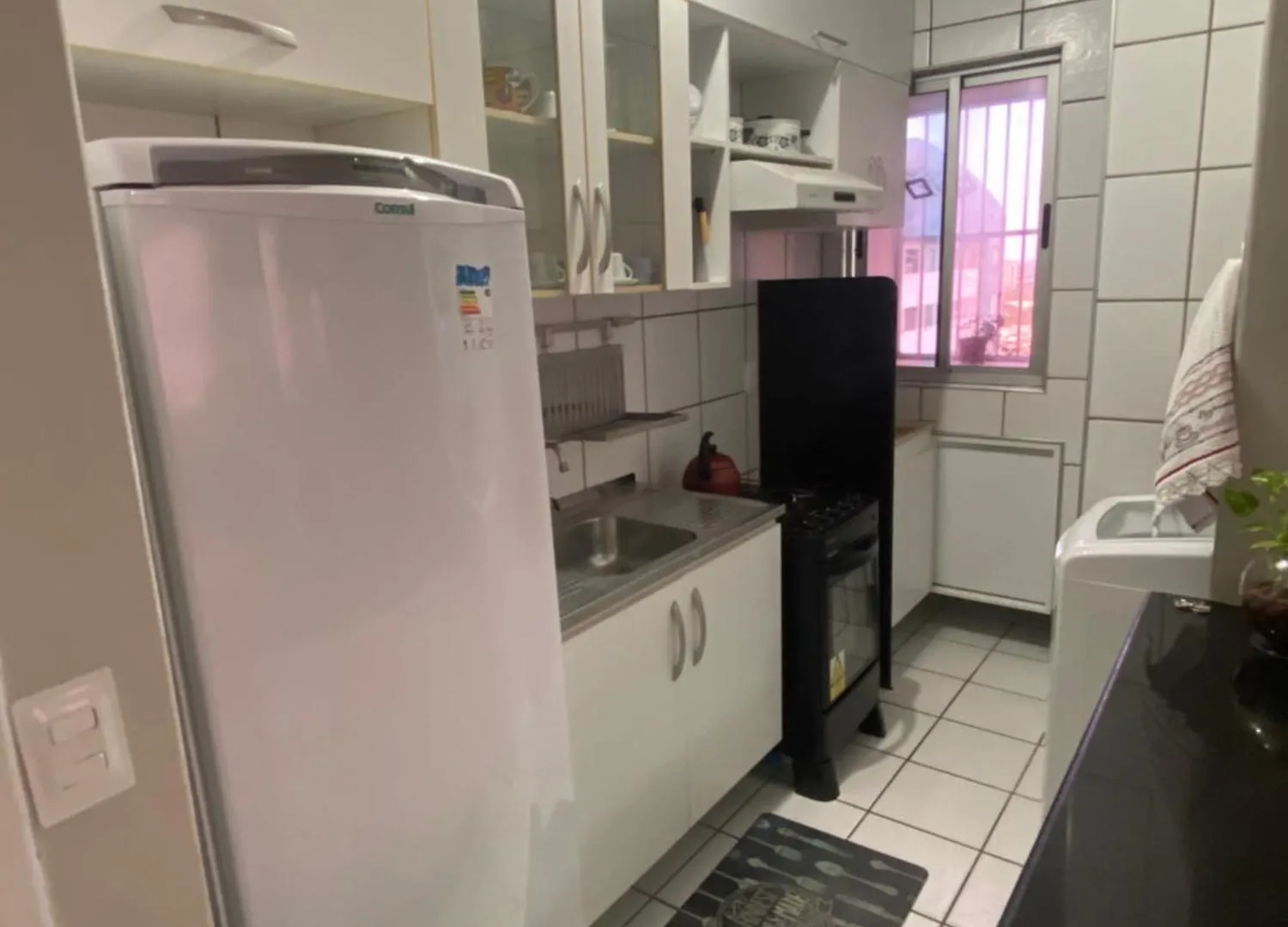 Apartmán Studio 2031 Fortaleza