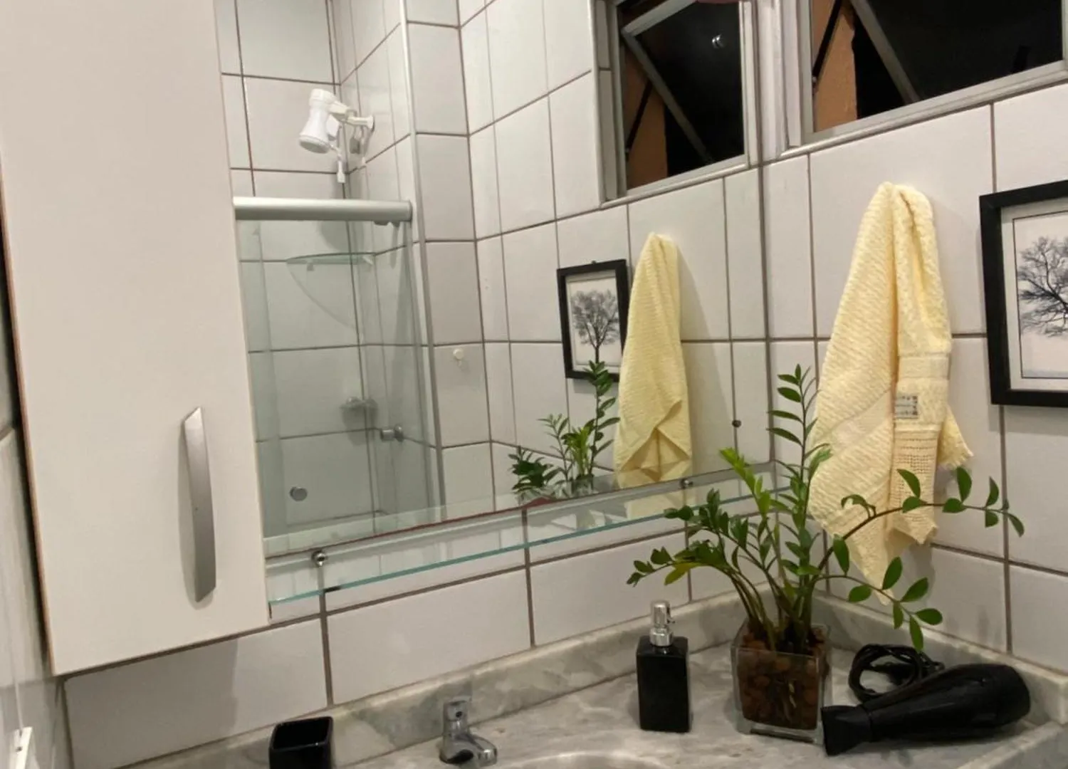 Apartment Studio 2031 Fortaleza