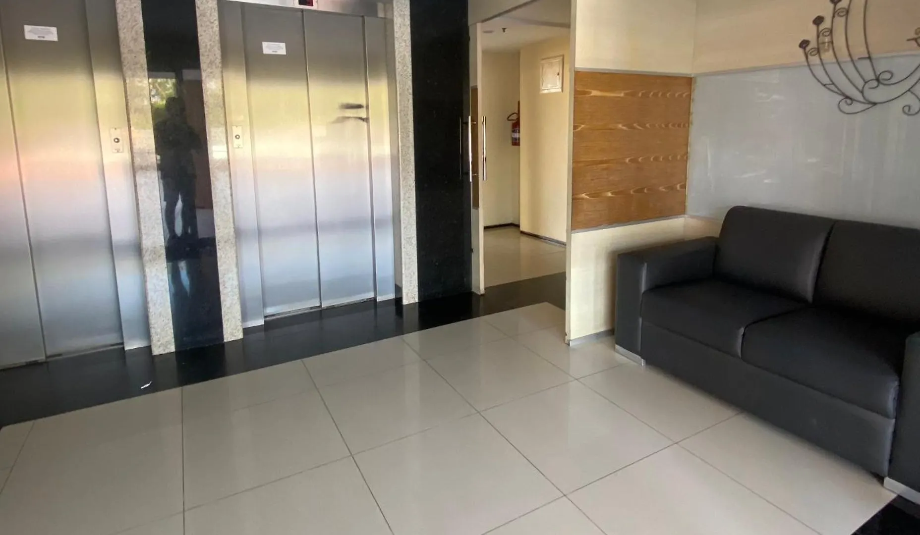 Studio 2031 Fortaleza  Apartment