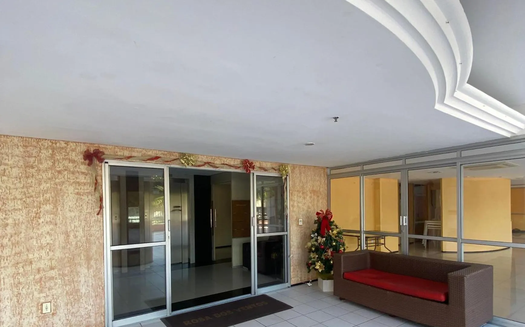 Studio 2031 Fortaleza  0*, Fortaleza (Ceara) Brazílie