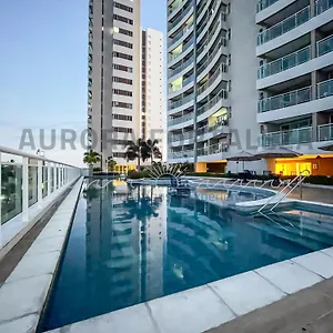 Aurora Apartamento